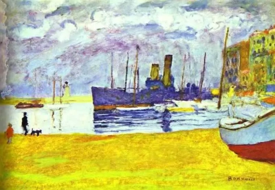 Puerto