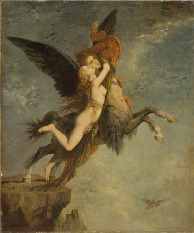 Quimera.