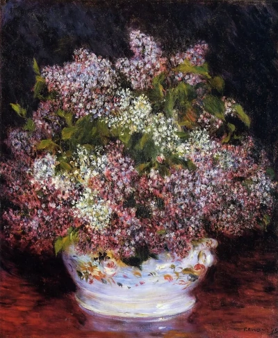 Ramo de flores