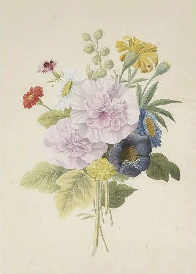 Ramo de flores
