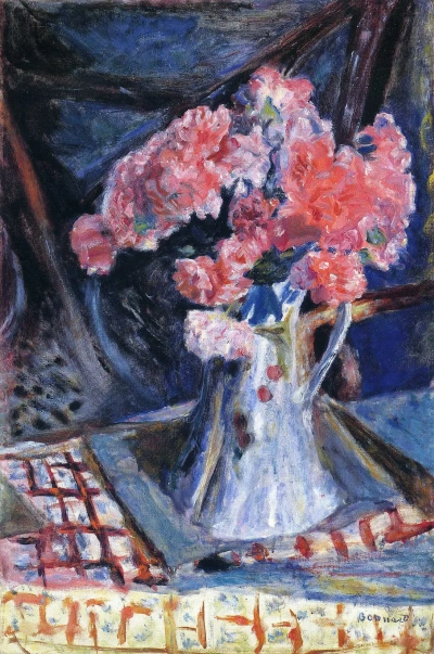 Ramo rosa