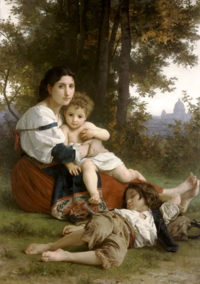 Recreación.