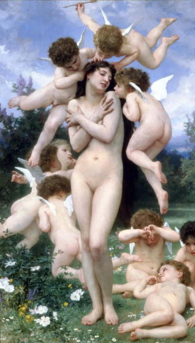 Regreso de la primavera