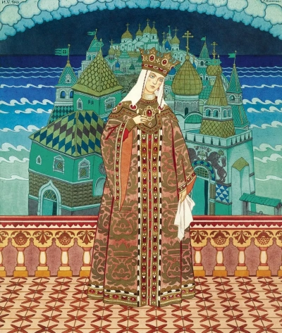 Reina de militris