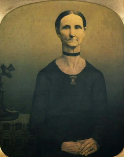 Reliquia victoriana