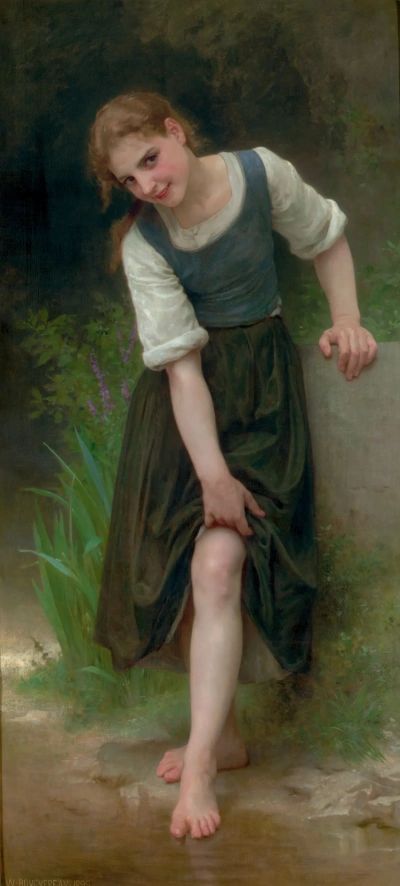 Retrato
