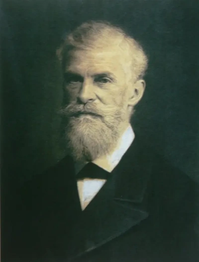Retrato A.V. Alekseeva