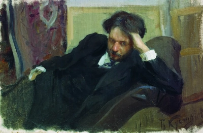 Retrato Teológico