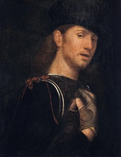 Retrato arquero