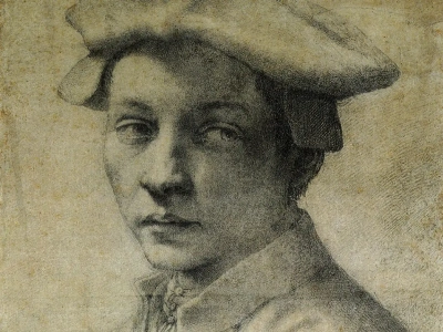 Retrato de Andrea Quaratesi (fragmento)