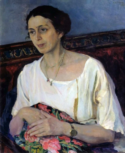 Retrato de E.P. Razonable
