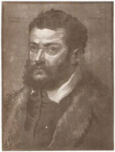Retrato de Giovanni Cornaro