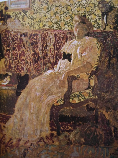 Retrato de Mysia Nathanson