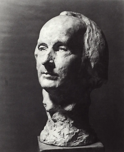 Retrato de V.D. Zamirailo