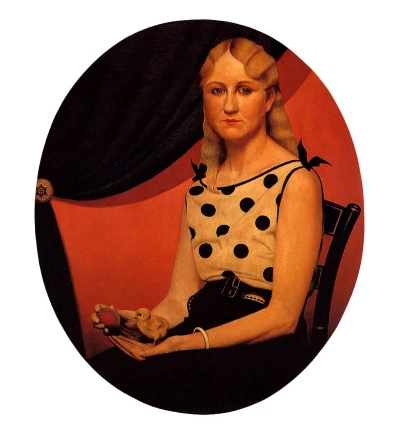 Retrato de nan