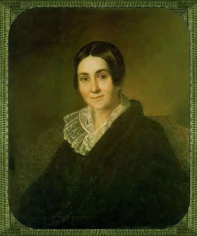 Retrato de un desconocido
