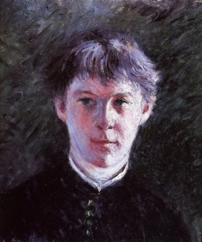 Retrato de un escolar