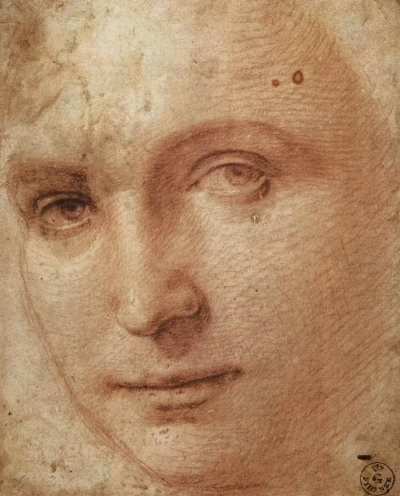 Retrato de un joven