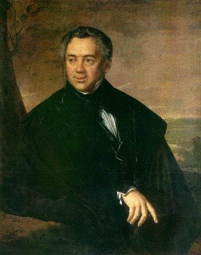 Retrato de una desconocida