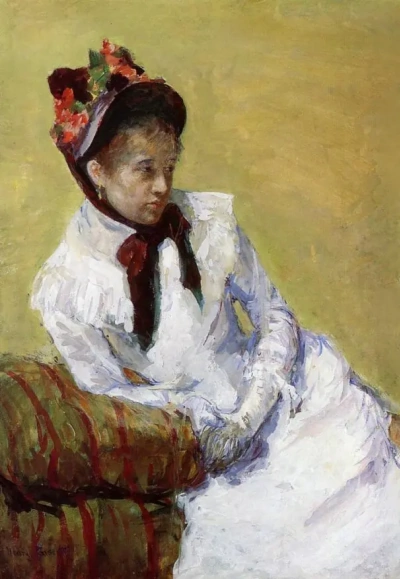 Retrato del artista