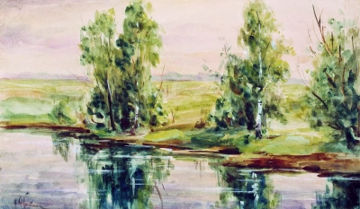 Río