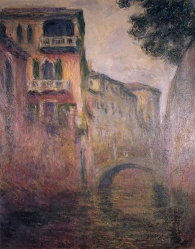'Río de la salud'