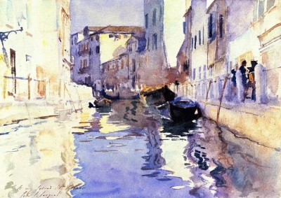 Rio eremite