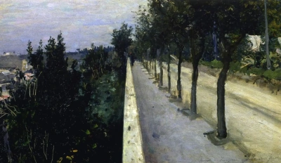 Roma Pinos