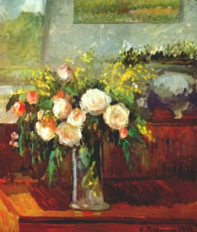 Rosas