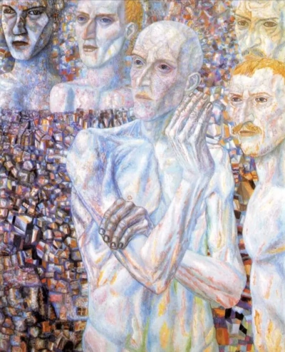 Rostro