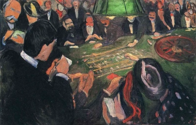 Ruleta