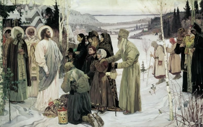 Rusia Sagrada