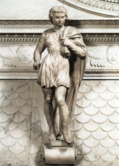 Saint Proklos