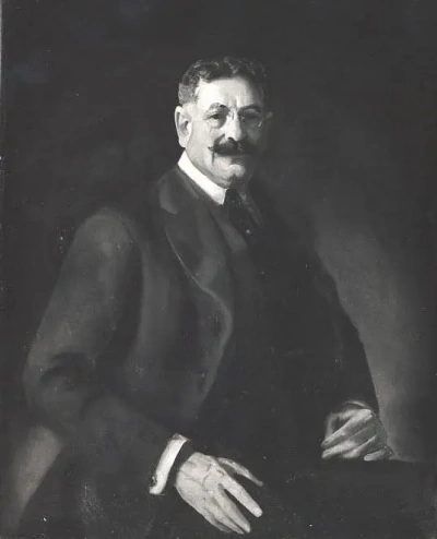Samuel Knopf.