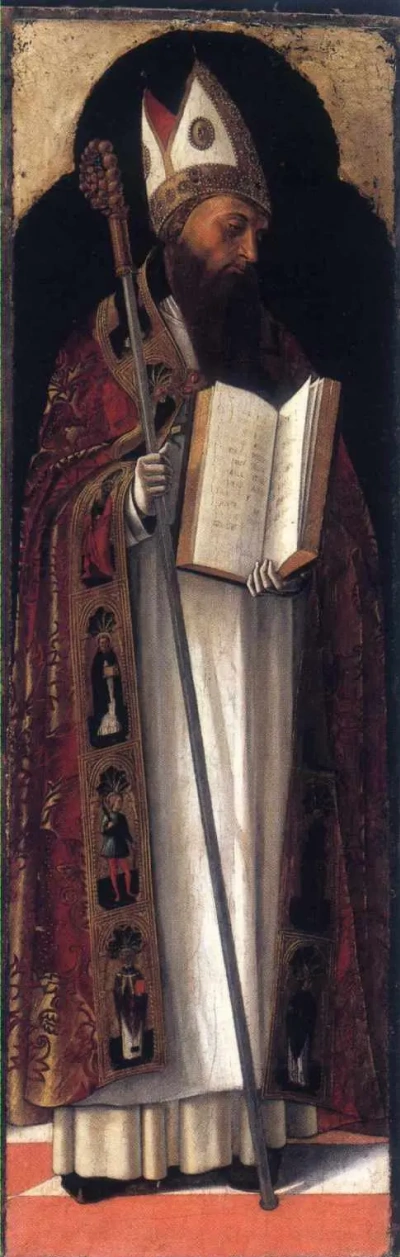 San Agustín