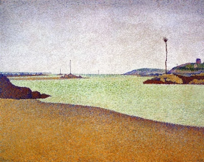 San Briac. Faros