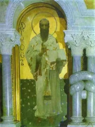 San Cirilo