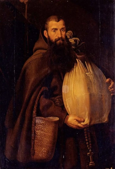 San Félix de Cantalice