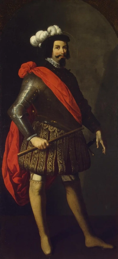 San Fernando