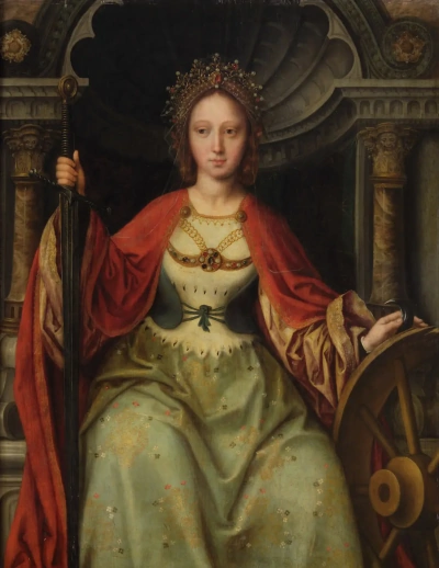 Santa Catalina