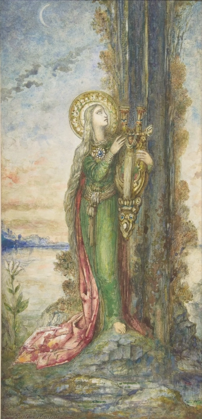 Santa Cecilia