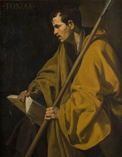 Santo Tomás