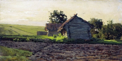 Savvinskaya Sloboda