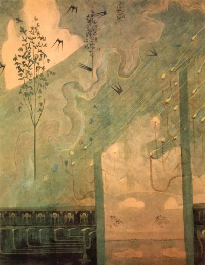 Scherzo (Sonata del verano)