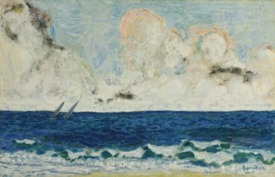 Sea.