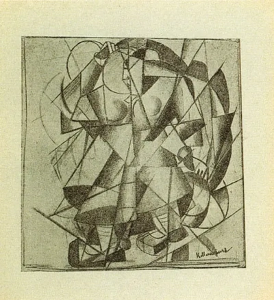 Segadora "Tres"