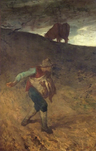 Sembradora