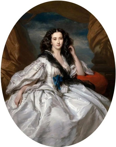 Señora de Yuryevich