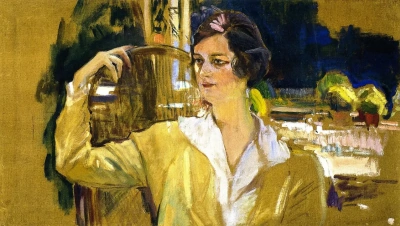 Señora perez de ayala