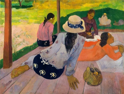 Siesta